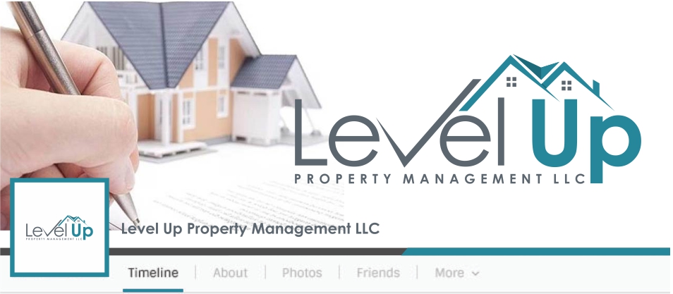 Level Up Property Management LLC