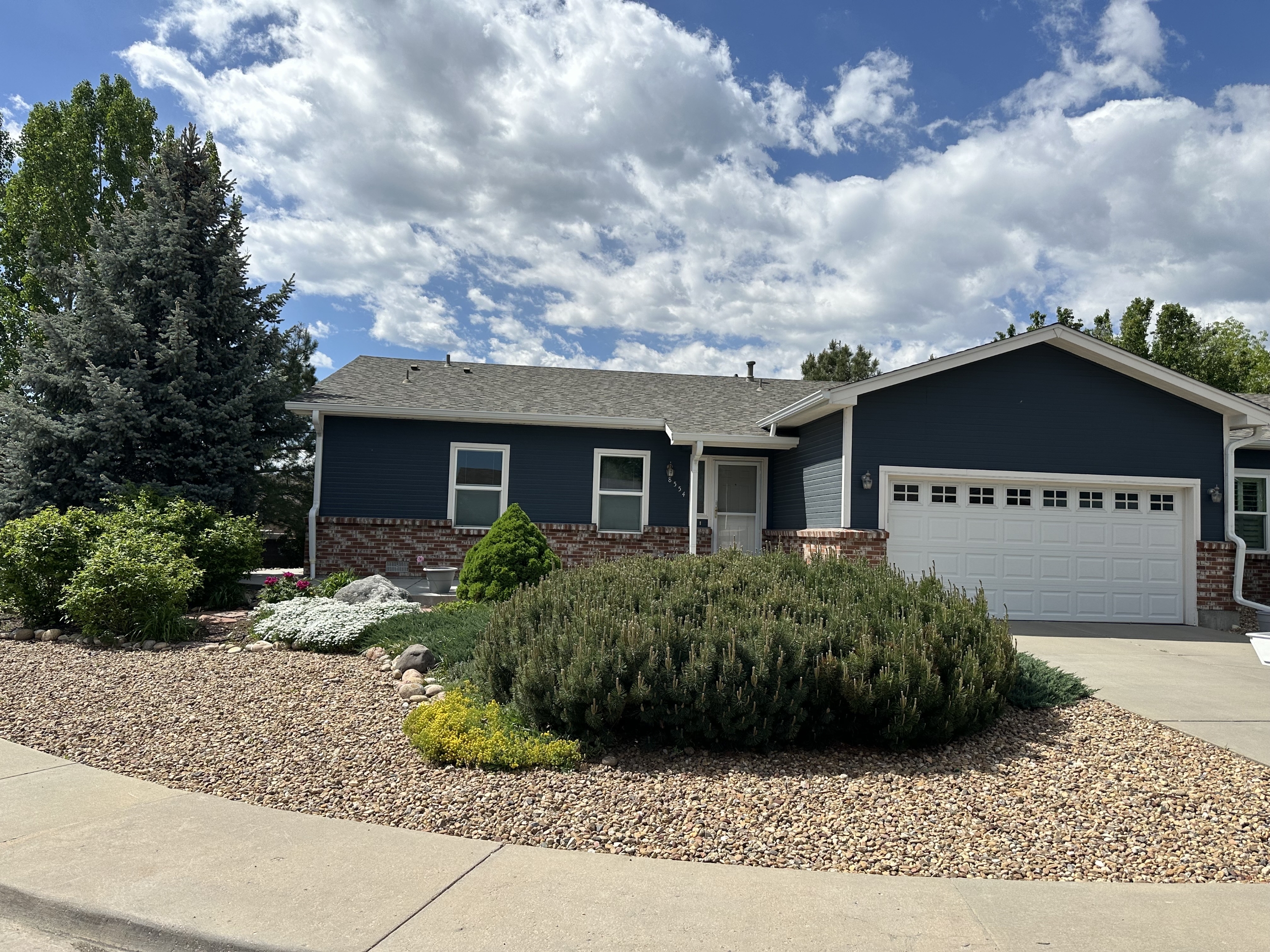8554 West 48th Place - 1