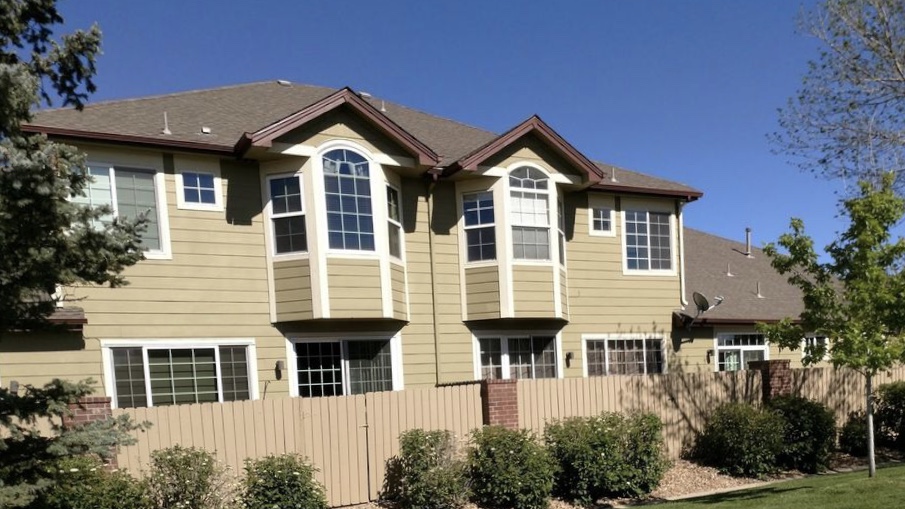 2855 Rock Creek Circle #102 - 102