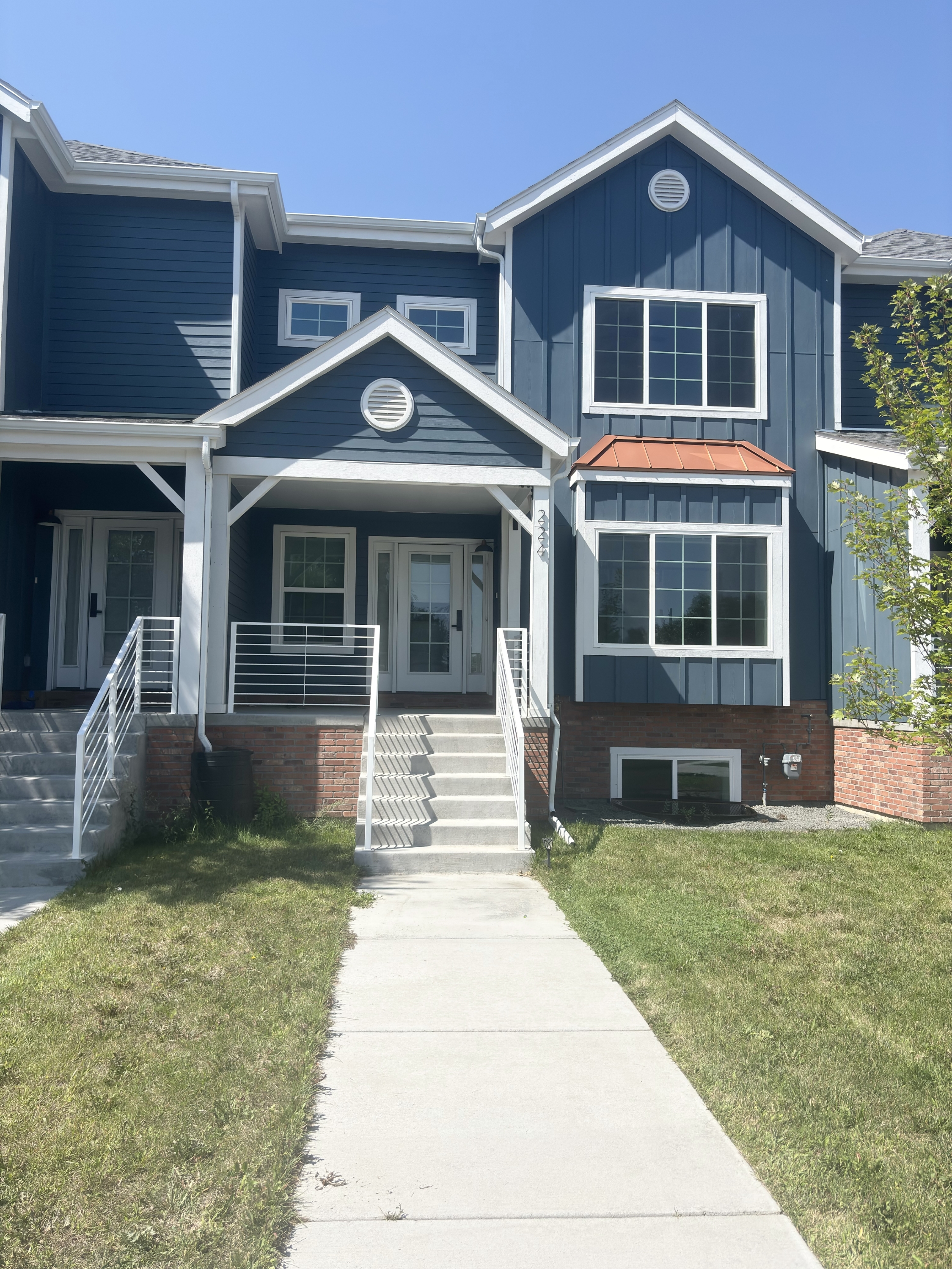 224 Briggs Street - 1