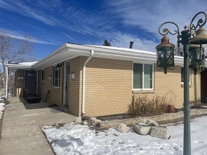 4823 W. 11th Avenue - 1