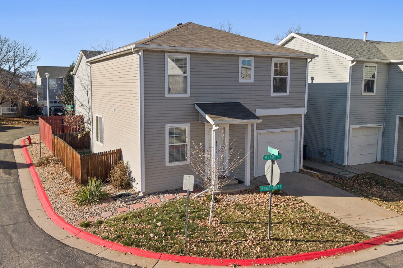 8865 Meade Court